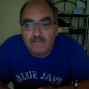 Meet your Posher, Darren